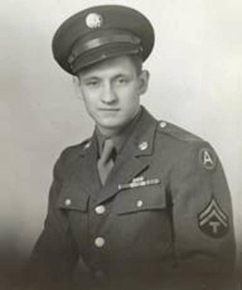 Jimmie Royer