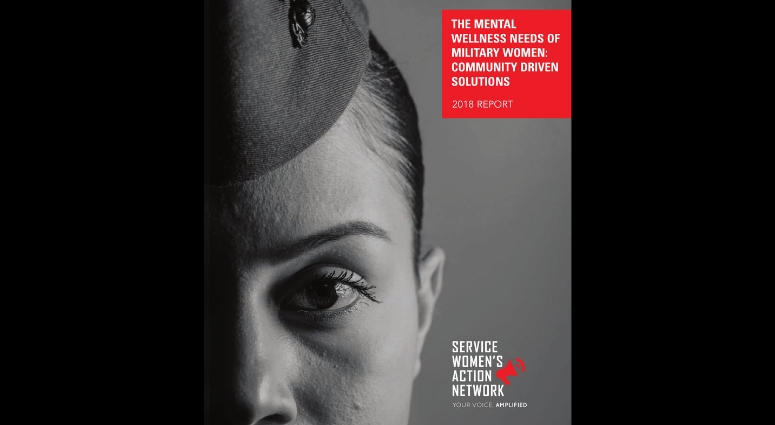 SWAN, Service Women's Action Network