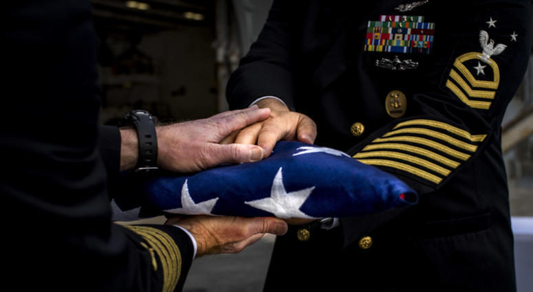flag