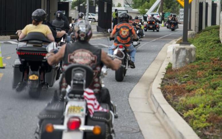 Rolling Thunder