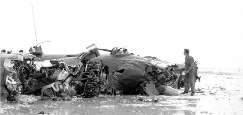 Crash