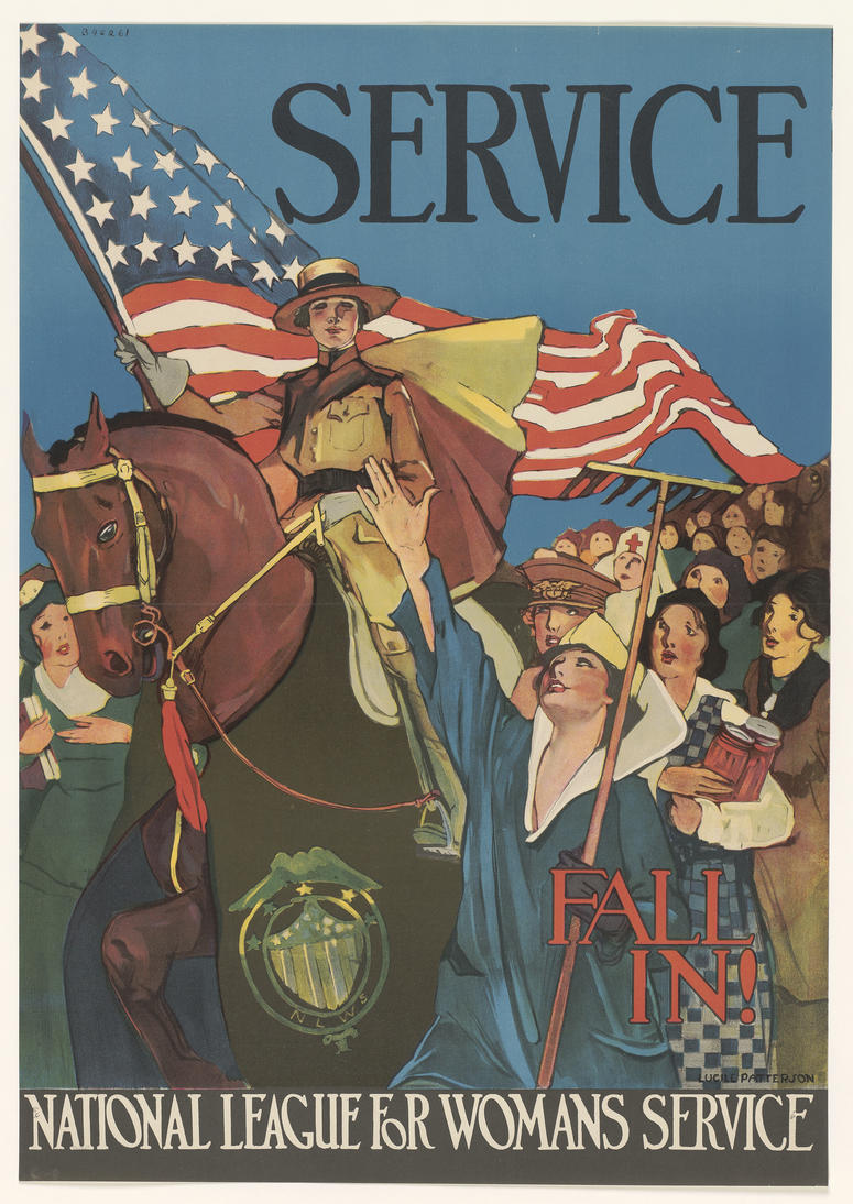 Smithsonian Service