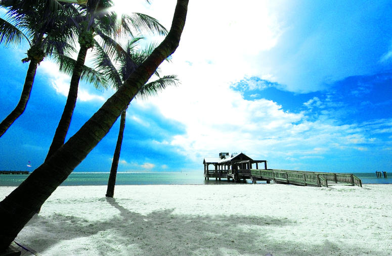 Naval Air Station Key West