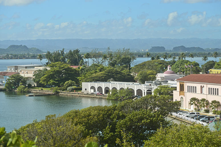 San Juan