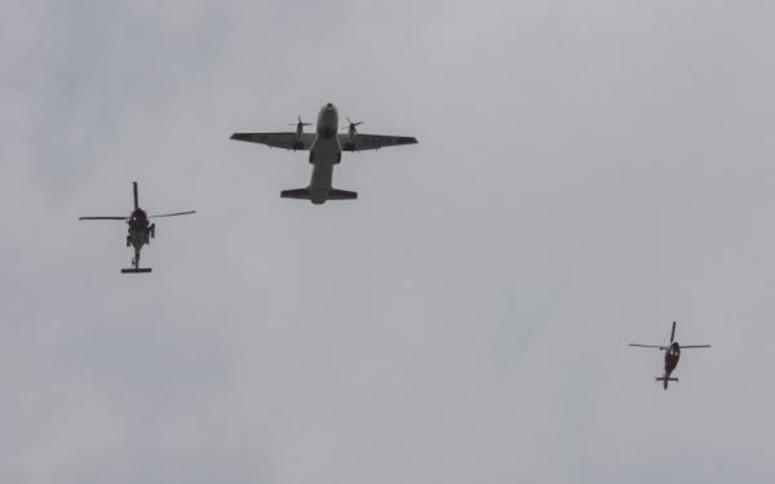 Flyover