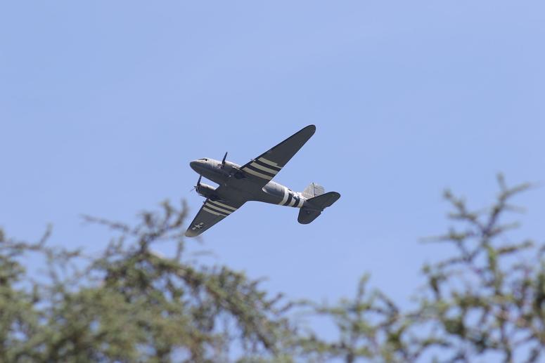 flyover