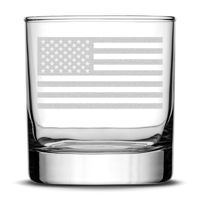 Integrity glass