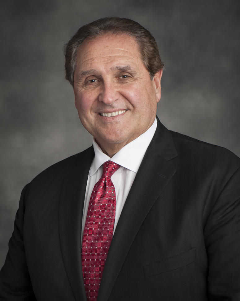 Army veteran Joe Murin is the former President of Ginnie Mae and Chairman Emeritus for NewDay USA