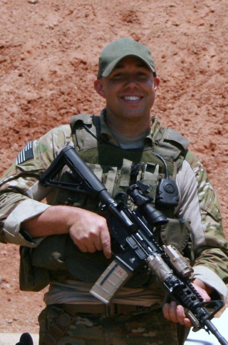 Brian Mast