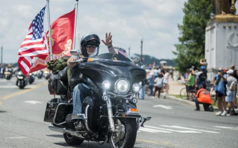 Rolling Thunder