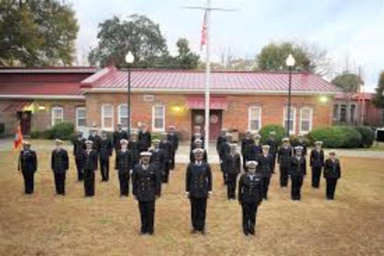 NRTOC at Tuskegee