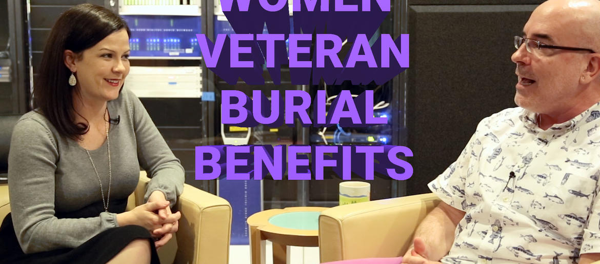 Hack The Va Burial Benefits For Women Veterans Connecting