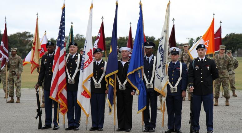 There’s a new web-based tool that gives customized help for vets who are looking to change or upgrade the conditions of their military discharge.