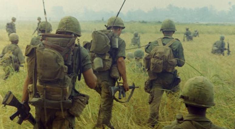 Vietnam Veterans