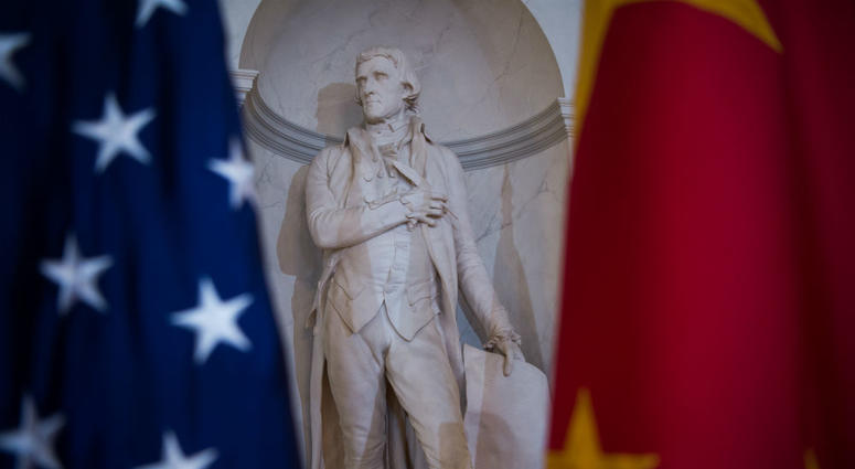 Army vet pleads guilty to espionage charges for attempting to pass information to China. Army veteran Ron Hansen pleads guilty to espionage charges for attempting to pass information to China.