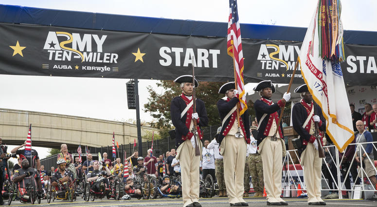 Army Ten Miler