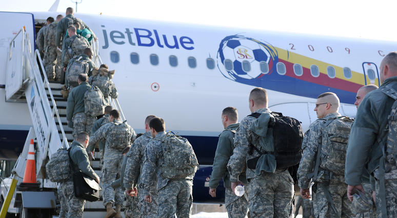 JetBlue
