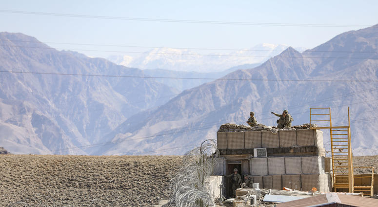 Afghanistan