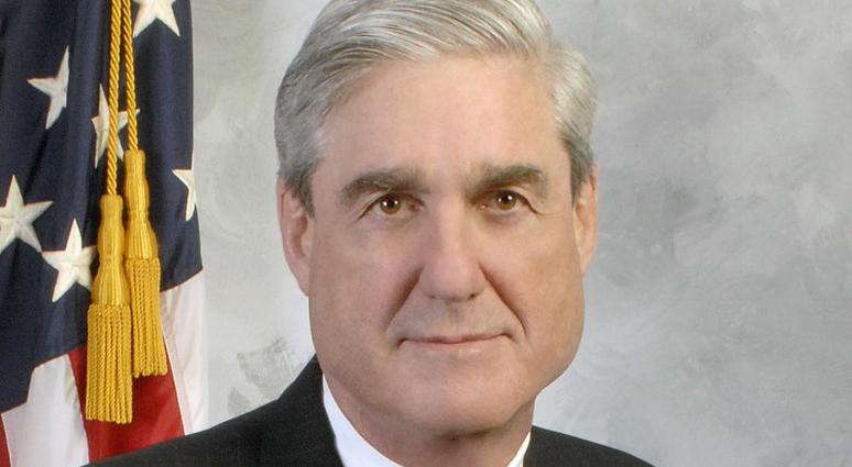 Robert Mueller