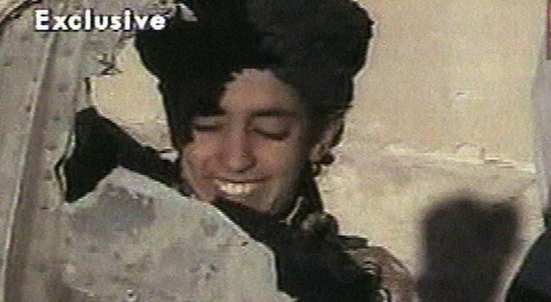 Hamza bin Laden