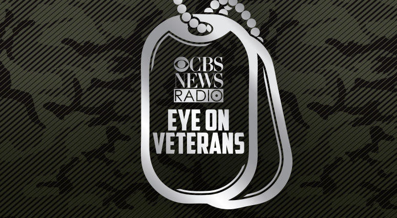CBS Eye on Veterans