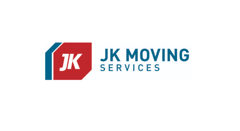 JK Moving Logo