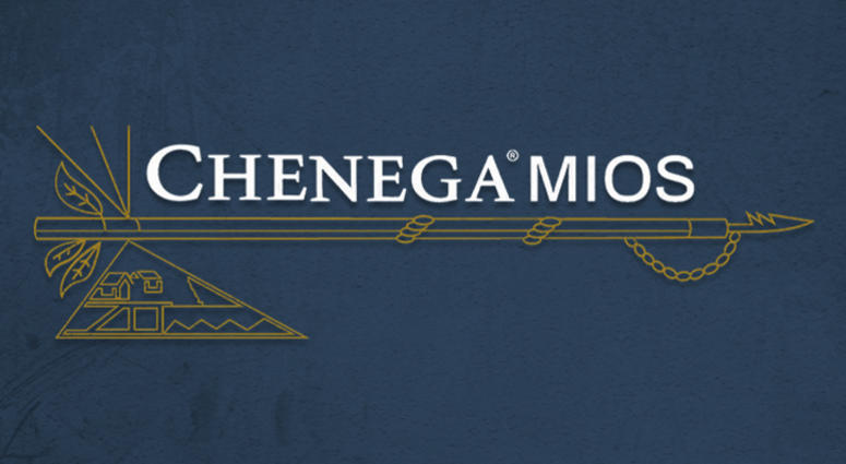 Chenega MIOS