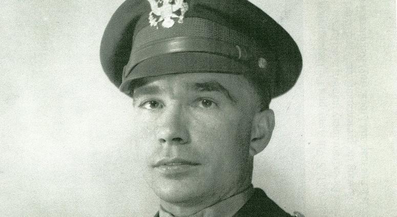 Army 1st Lt. Garlin Murl Conner will posthumously receive the Medal of Honor