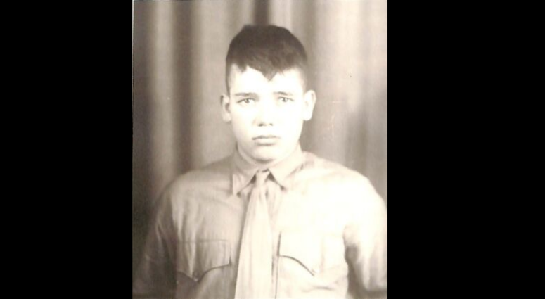 William E Brandenburg, 17, was killed in 1943 in the Pacific. After 76 years, WWII veteran William E Brandenburg was finally laid to rest Saturday.