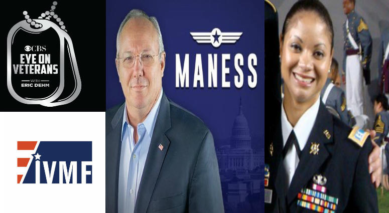 Eye on Veterans Ep. 6 2019
