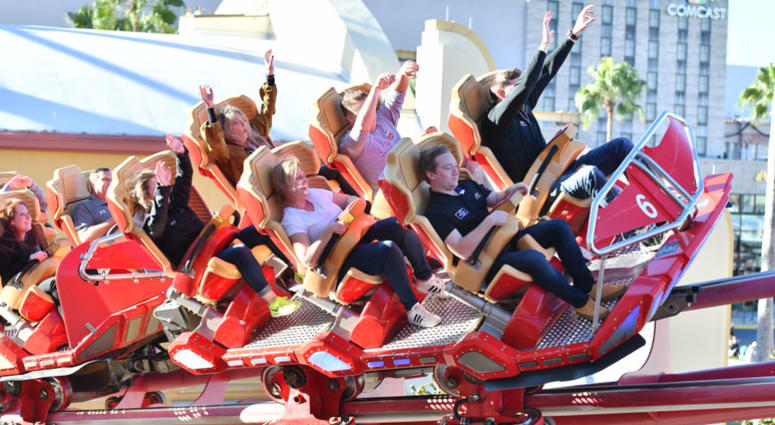 Universal Orlando Has a New 2019 Military Discount Universal Orlando Has a New 2019 Military Discount