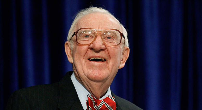 Former Supreme Court Justice and Navy veteran John Paul Stevens Former Supreme Court Justice and Navy veteran John Paul Stevens