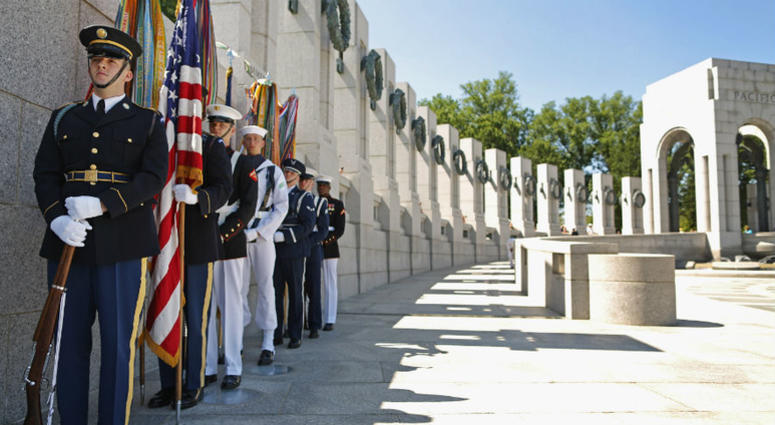 Family of WWII veteran upset over memorial chapel relocation. Family of WWII veteran upset over memorial chapel relocation in Rhode Island.