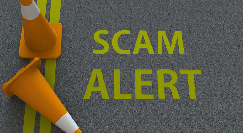 Scam