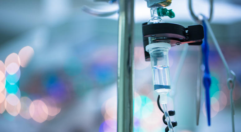 Prosecutors: Nurse took drugs intended for dying veterans