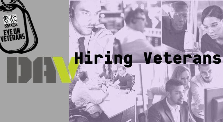 DAV Guide to Hiring Disabled Veterans DAV Guide to Hiring Disabled Veterans
