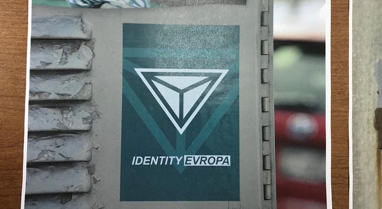 Seven active U.S. service members are outed by HuffPost for having ties to the white supremacist group, Identity Evropa. Seven active U.S. service members are outed by HuffPost for having ties to the white supremacist group, Identity Evropa.