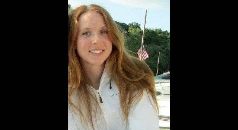 Personal photo provided by the family of Chief Cryptologic Technician (Interpretive) Shannon M. Kent, 35, who was killed Jan. 16, 2019, in Manbij, Syria, while assigned to Cryptologic Warfare Activity 66 (CWA 66)
