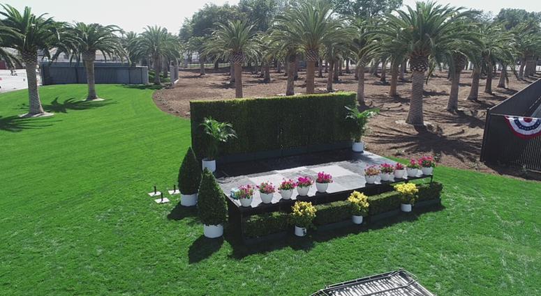 Los Angeles National Cemetery expansion