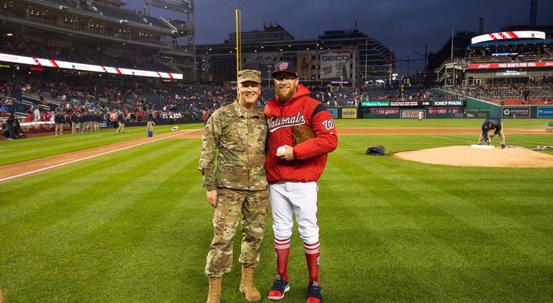 WashingtonNationalsMilitaryAppreciation