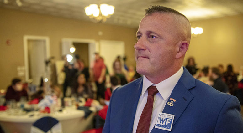 Richard Ojeda