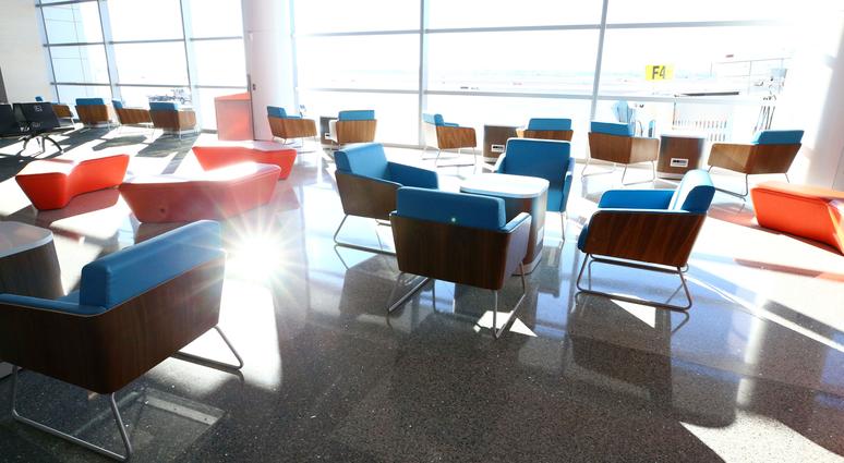 Disabled Veterans Flying Military Space Available