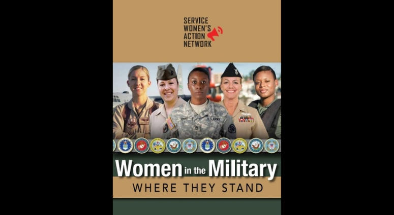 ServiceWomensActionNetwork