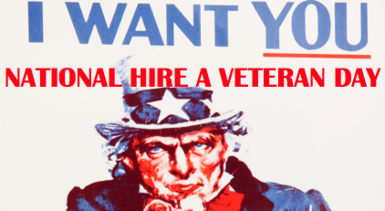 Employers want you!