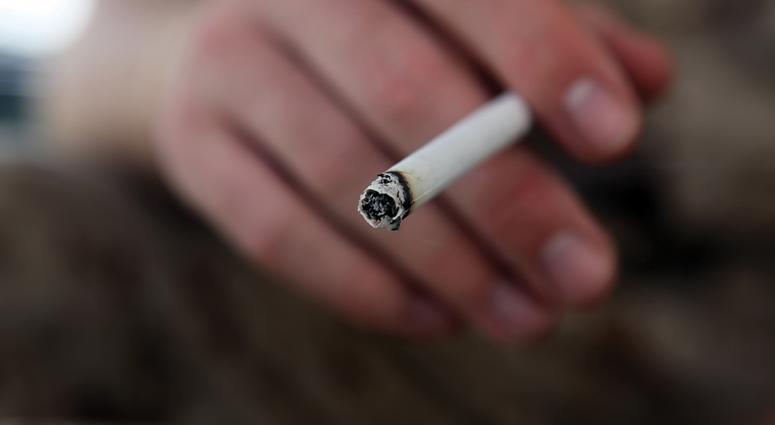 Tobacco cessation, a program hosted by U.S. Naval Hospital Okinawa’s Health Promotion Department and Occupational Health Clinic, helps status of forces agreement personnel interested in decreasing their tobacco intake or quitting. Smoking