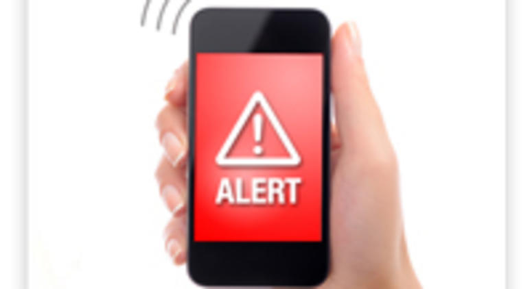 Alert