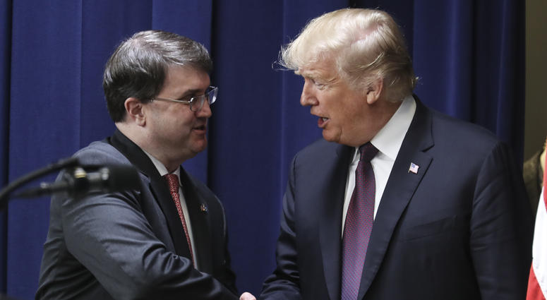 The VA budget slashes construction funding while the department is investing in private care.