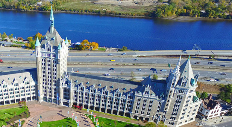 State University of New York