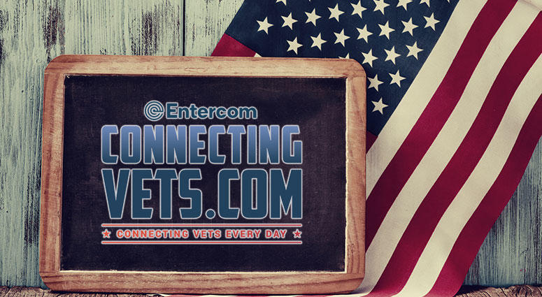 Connecting Vets
