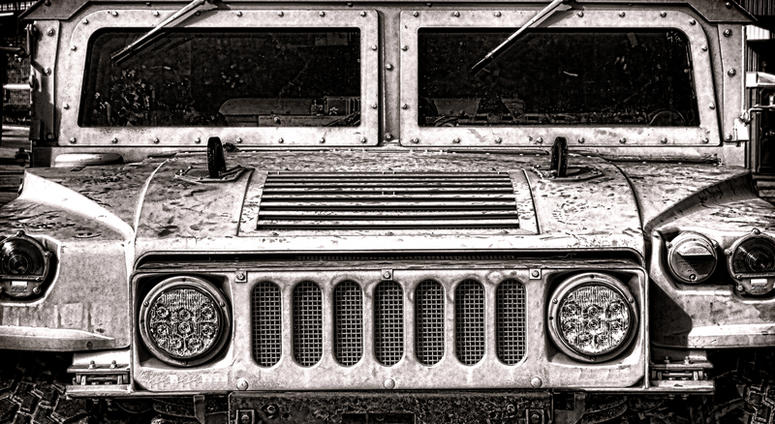 Humvee